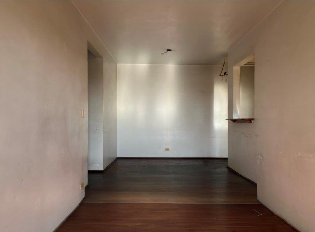 ALTO DE PINHEIROS APARTAMENTO À VENDA COM  2 DORMITÓRIOS E COM VAGA FIXA
