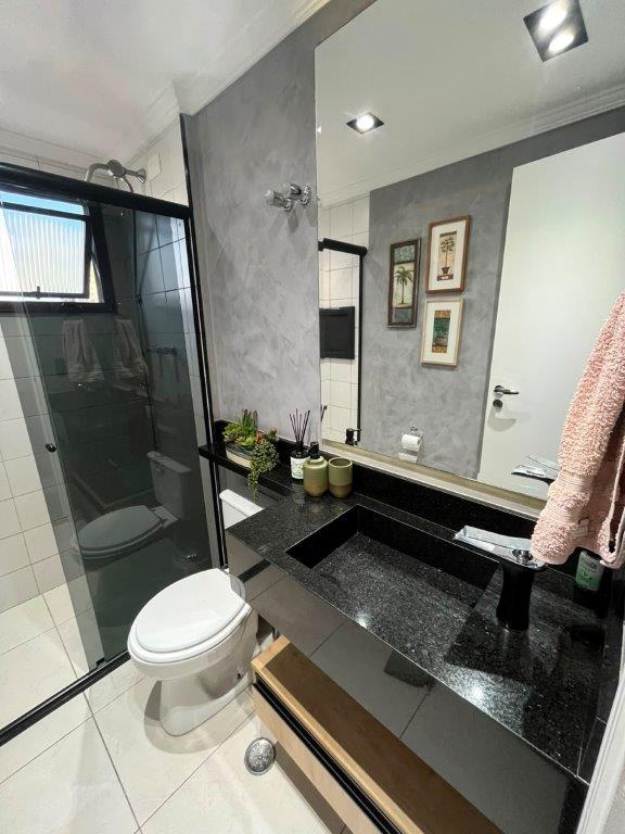 VILA HAMBURGUESA APARTAMENTO À VENDA COM 3 DORMITÓRIOS COM UMA VAGA.