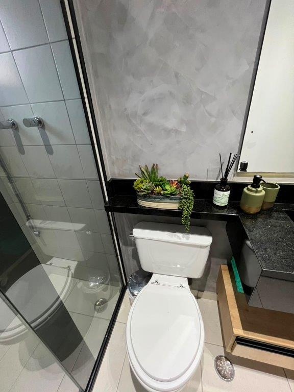 VILA HAMBURGUESA APARTAMENTO À VENDA COM 3 DORMITÓRIOS COM UMA VAGA.