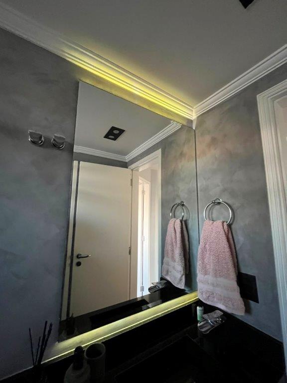 VILA HAMBURGUESA APARTAMENTO À VENDA COM 3 DORMITÓRIOS COM UMA VAGA.
