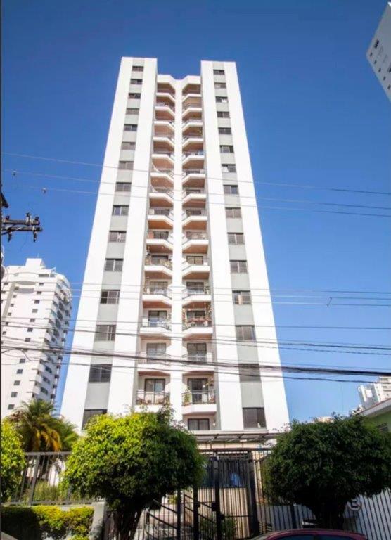 VILA HAMBURGUESA APARTAMENTO À VENDA COM 3 DORMITÓRIOS COM UMA VAGA.