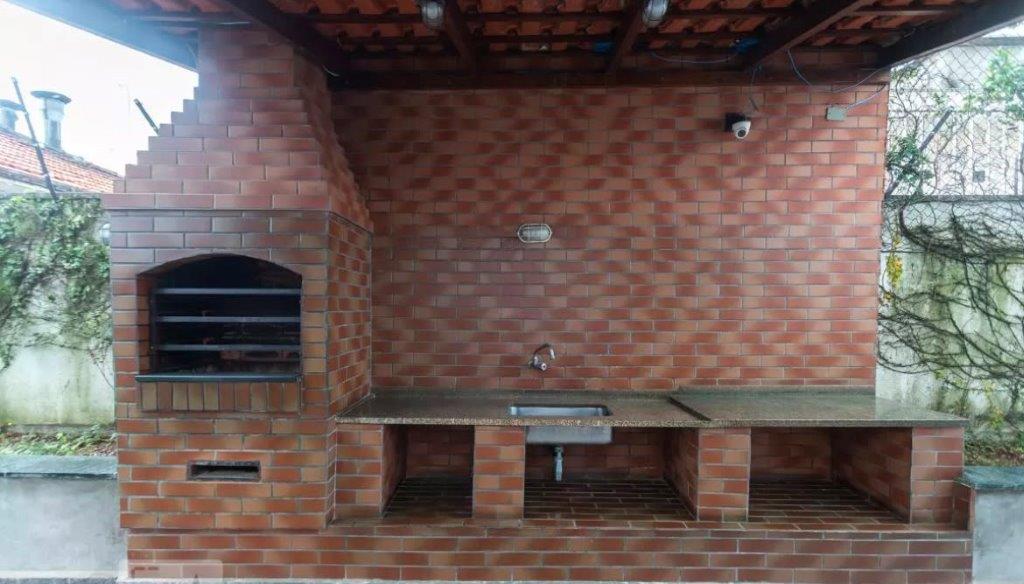 VILA HAMBURGUESA APARTAMENTO À VENDA COM 3 DORMITÓRIOS COM UMA VAGA.