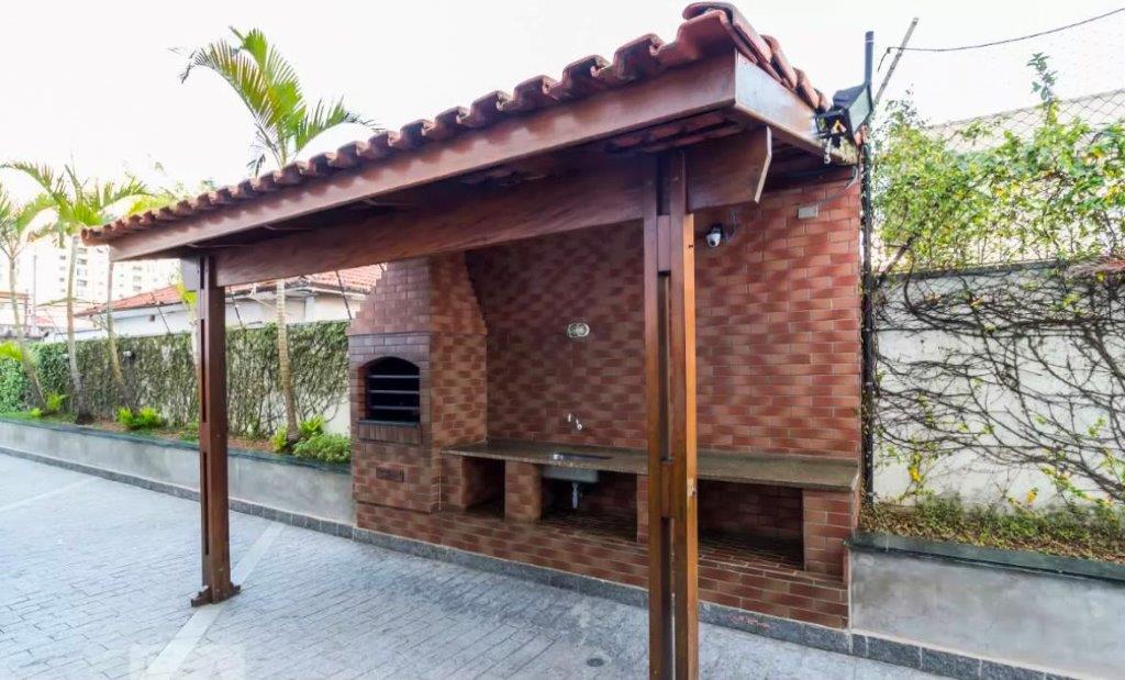 VILA HAMBURGUESA APARTAMENTO À VENDA COM 3 DORMITÓRIOS COM UMA VAGA.