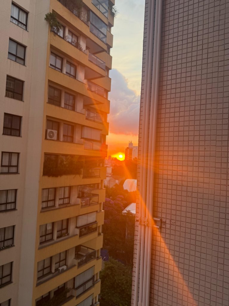 Apartamento reformado e pronto para morar em Perdizes!