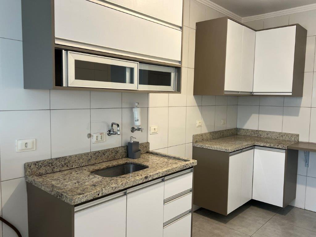 PERDIZES APARTAMENTO PARA LOCAÇÃO COM UM DORMITÓRIO E COM VAGA DE GARAGEM