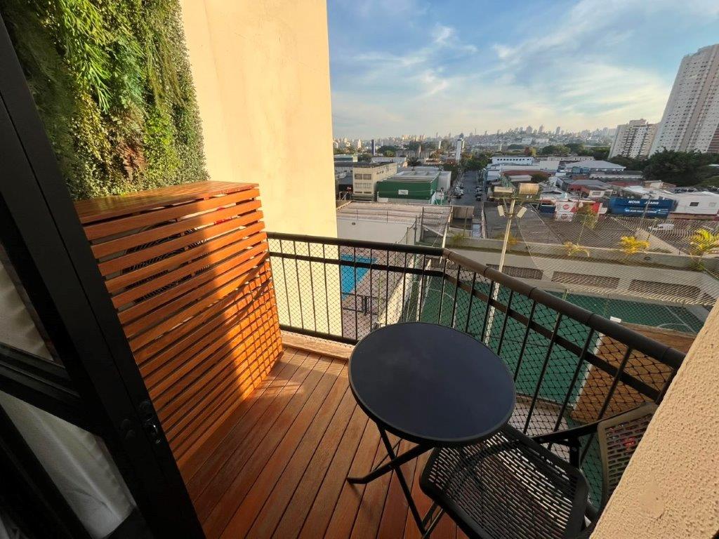 VILA HAMBURGUESA APARTAMENTO À VENDA COM 3 DORMITÓRIOS COM UMA VAGA.