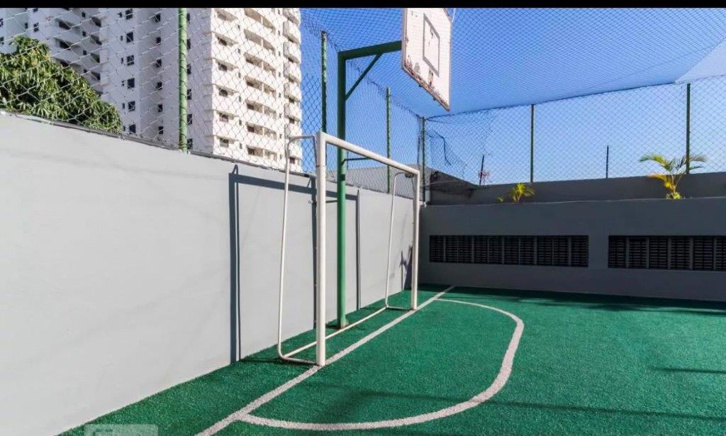 VILA HAMBURGUESA APARTAMENTO À VENDA COM 3 DORMITÓRIOS COM UMA VAGA.