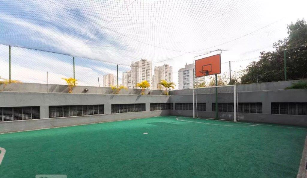 VILA HAMBURGUESA APARTAMENTO À VENDA COM 3 DORMITÓRIOS COM UMA VAGA.