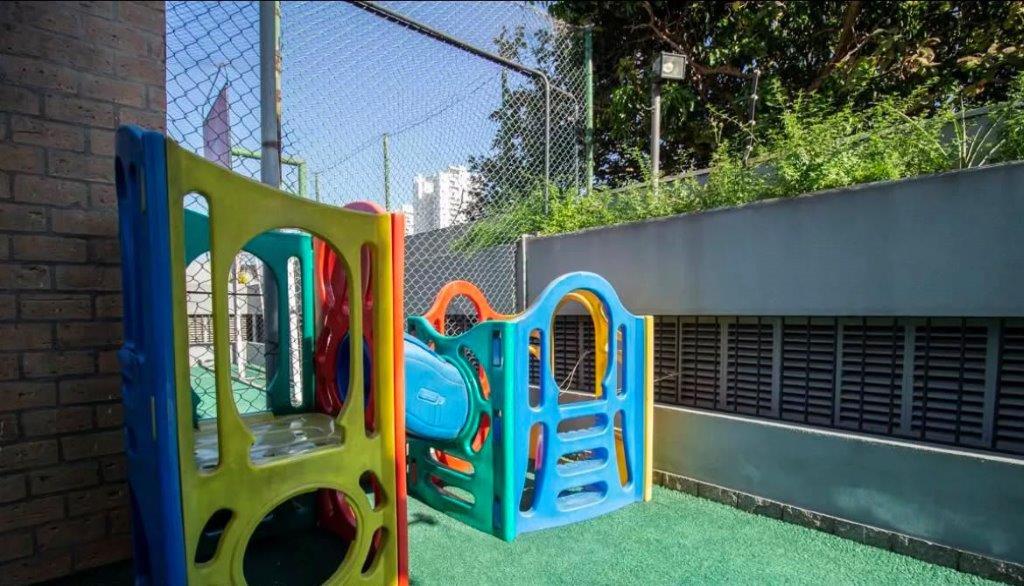VILA HAMBURGUESA APARTAMENTO À VENDA COM 3 DORMITÓRIOS COM UMA VAGA.
