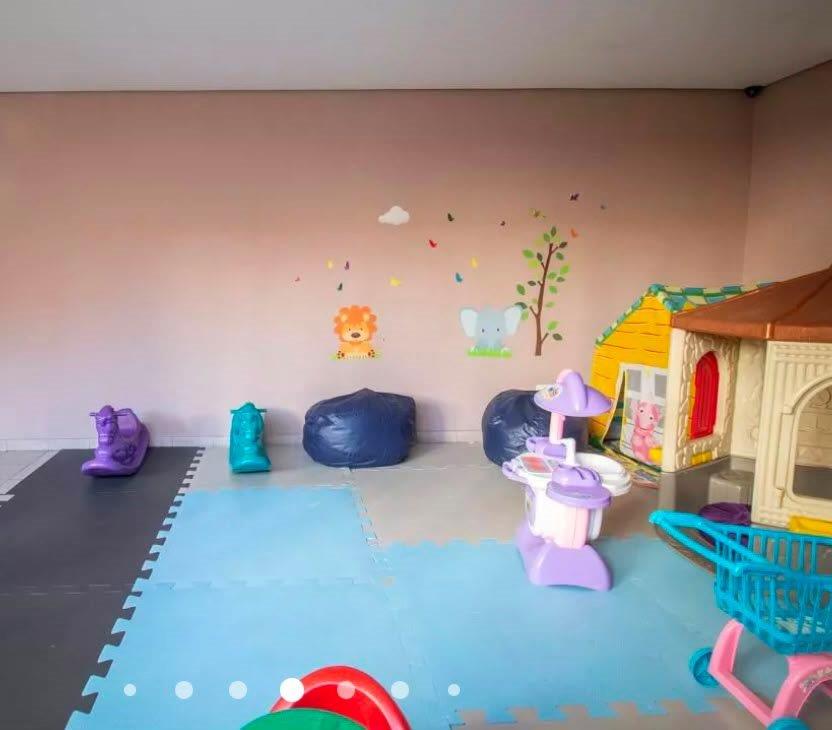 VILA HAMBURGUESA APARTAMENTO À VENDA COM 3 DORMITÓRIOS COM UMA VAGA.