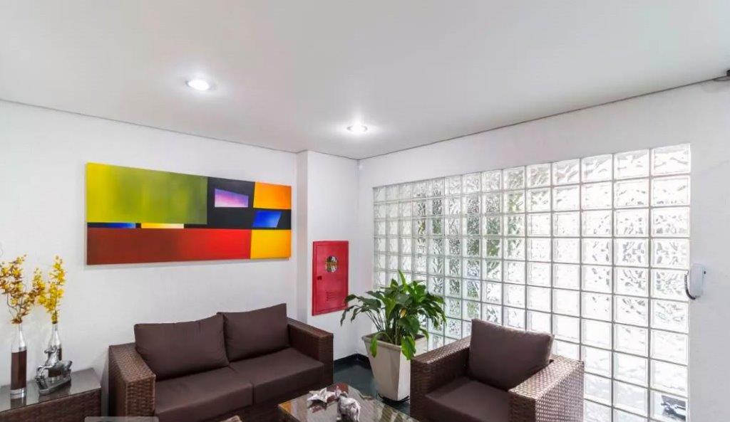 VILA HAMBURGUESA APARTAMENTO À VENDA COM 3 DORMITÓRIOS COM UMA VAGA.