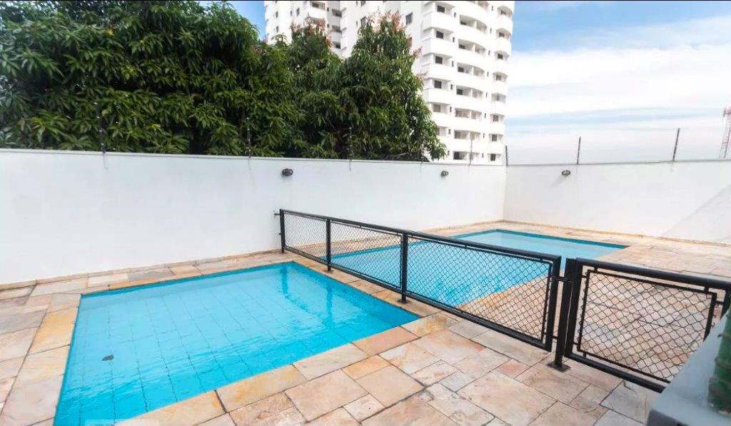 VILA HAMBURGUESA APARTAMENTO À VENDA COM 3 DORMITÓRIOS COM UMA VAGA.