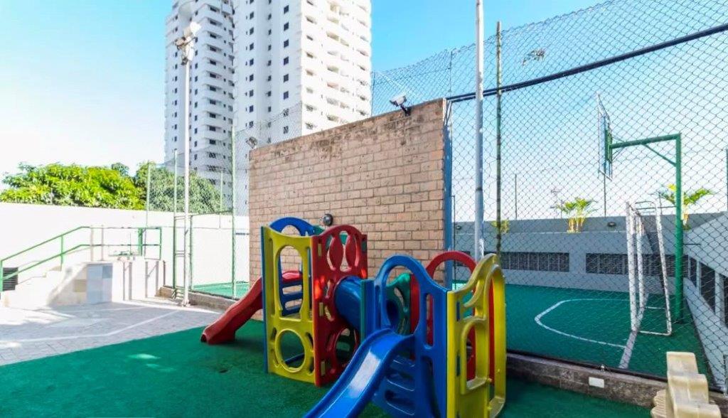 VILA HAMBURGUESA APARTAMENTO À VENDA COM 3 DORMITÓRIOS COM UMA VAGA.