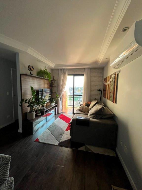 VILA HAMBURGUESA APARTAMENTO À VENDA COM 3 DORMITÓRIOS COM UMA VAGA.