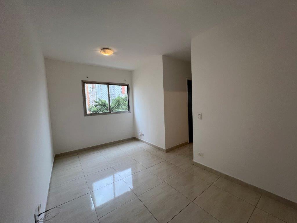 PERDIZES APARTAMENTO À VENDA COM UM DORMITÓRIO E COM VAGA DE GARAGEM