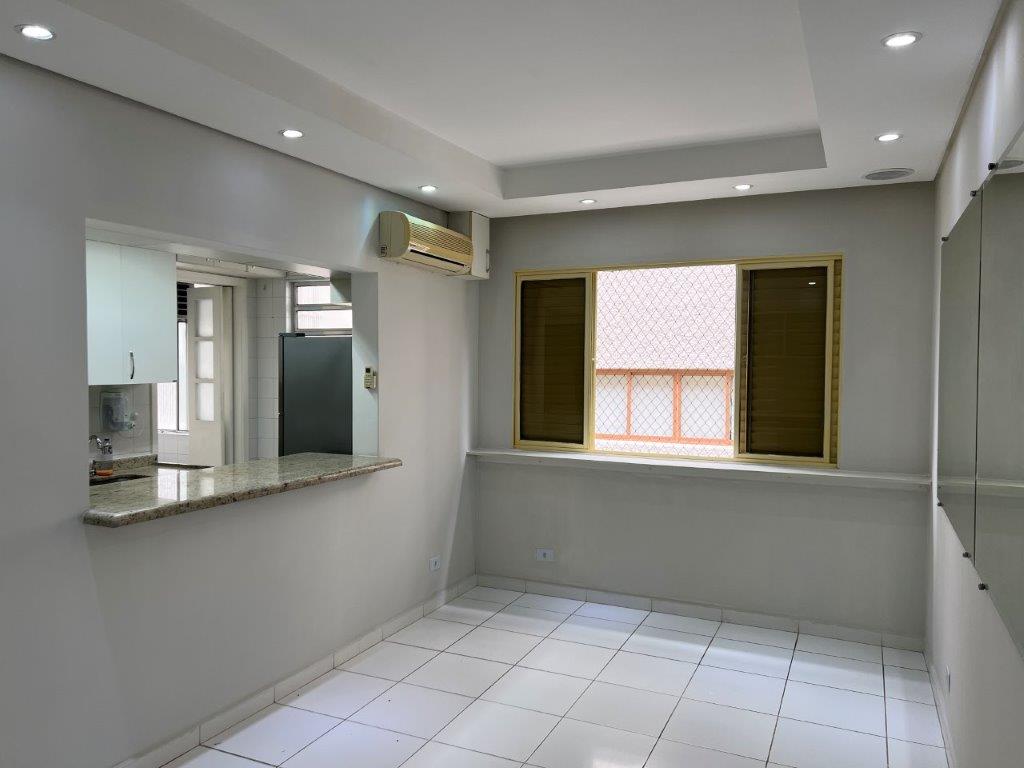BELA VISTA APARTAMENTO PARA LOCAÇÃO COM UM DORMITÓRIO PRÓXIMO DO METRÔ VERGUEIRO