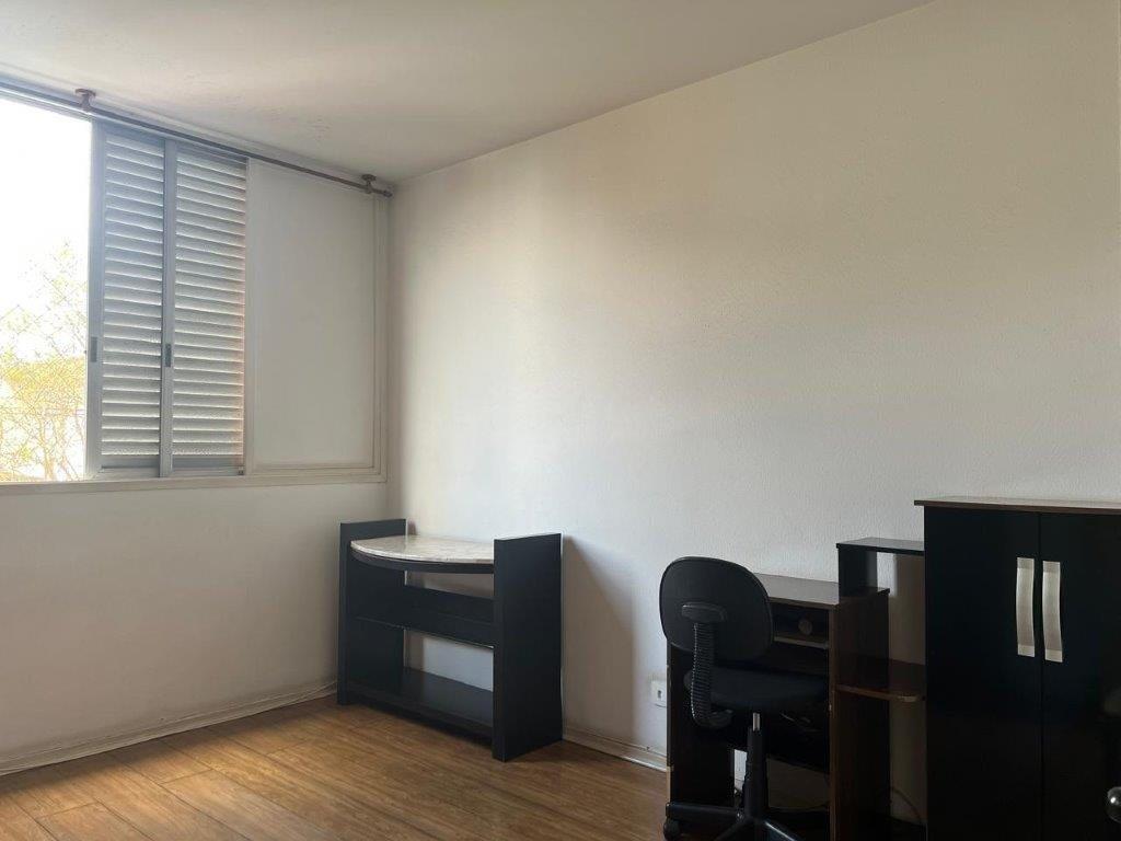 LAPA DE BAIXO APARTAMENTO À VENDA COM 3 DORMITÓRIOS SENDO UMA SUÍTE AU 88 m2