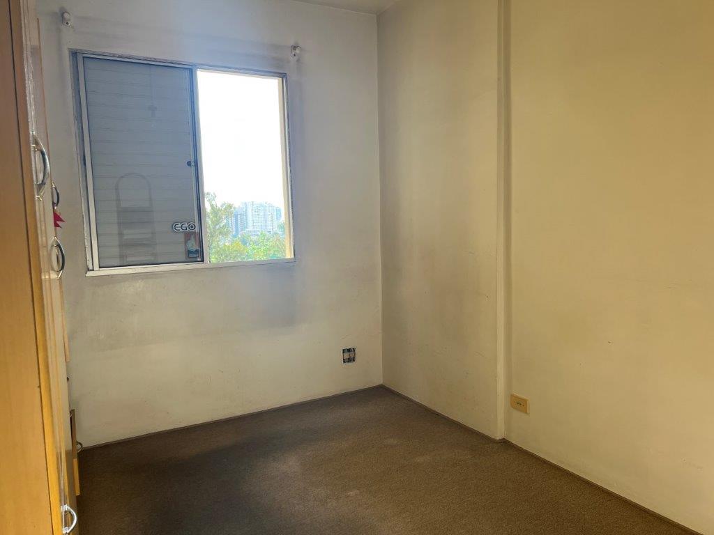 ALTO DE PINHEIROS APARTAMENTO À VENDA COM  2 DORMITÓRIOS E COM VAGA FIXA