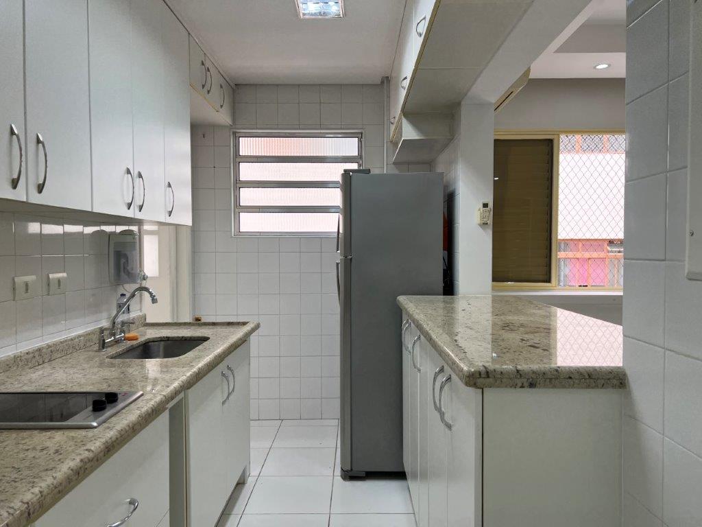 BELA VISTA APARTAMENTO PARA LOCAÇÃO COM UM DORMITÓRIO PRÓXIMO DO METRÔ VERGUEIRO