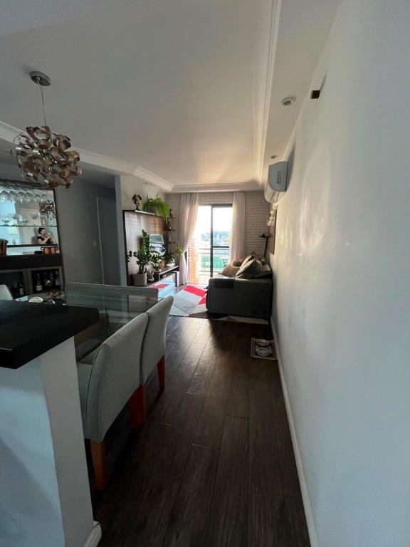 VILA HAMBURGUESA APARTAMENTO À VENDA COM 3 DORMITÓRIOS COM UMA VAGA.