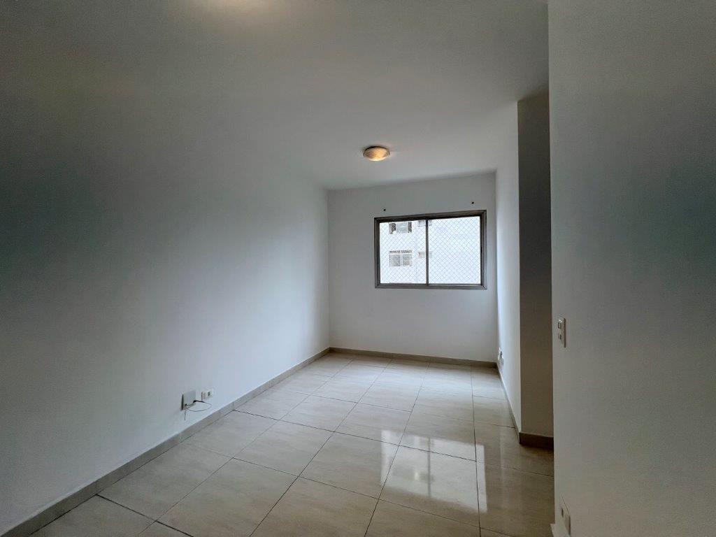 PERDIZES APARTAMENTO À VENDA COM UM DORMITÓRIO E COM VAGA DE GARAGEM