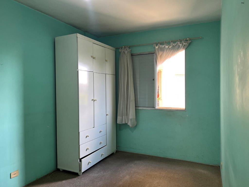 ALTO DE PINHEIROS APARTAMENTO À VENDA COM  2 DORMITÓRIOS E COM VAGA FIXA