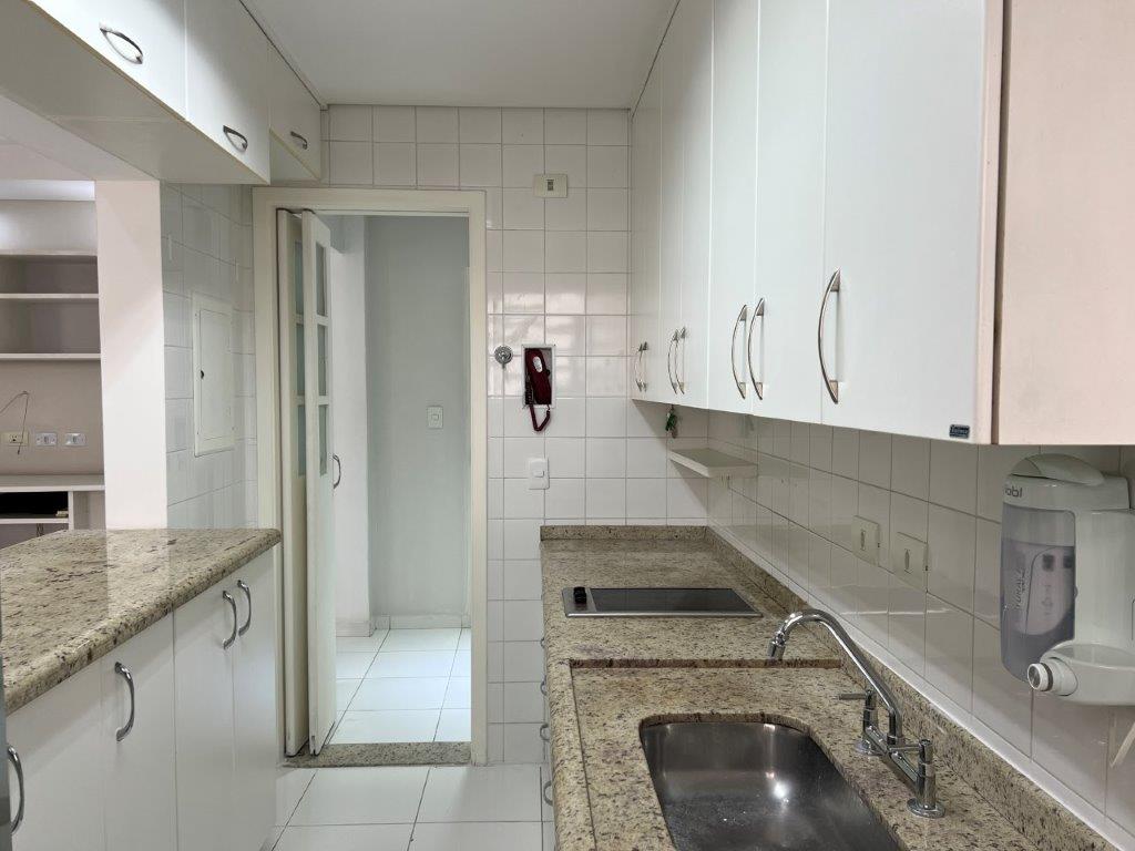 BELA VISTA APARTAMENTO PARA LOCAÇÃO COM UM DORMITÓRIO PRÓXIMO DO METRÔ VERGUEIRO