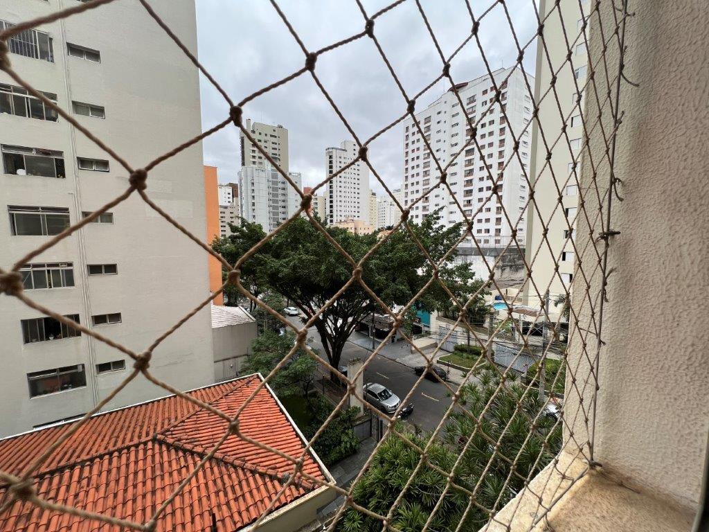 PERDIZES APARTAMENTO PARA LOCAÇÃO COM UM DORMITÓRIO E COM VAGA DE GARAGEM