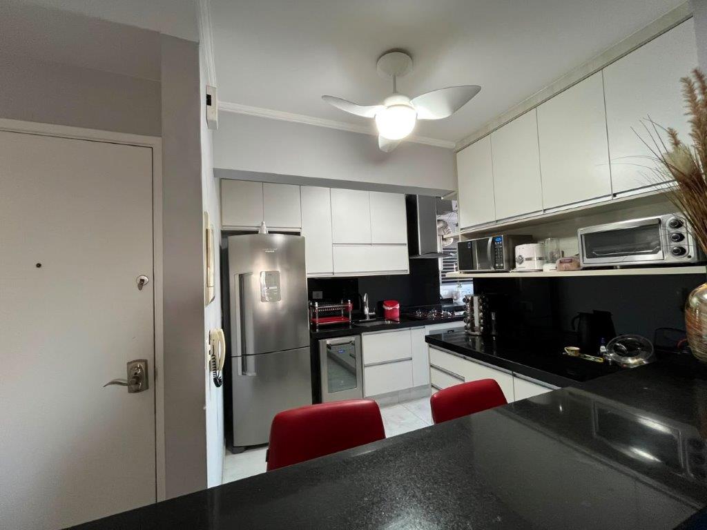 VILA HAMBURGUESA APARTAMENTO À VENDA COM 3 DORMITÓRIOS COM UMA VAGA.