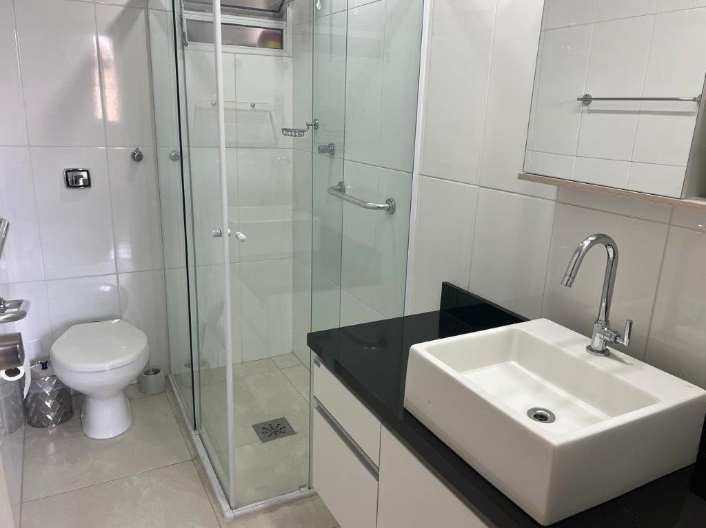 LAPA DE BAIXO APARTAMENTO À VENDA COM 3 DORMITÓRIOS SENDO UMA SUÍTE AU 88 m2