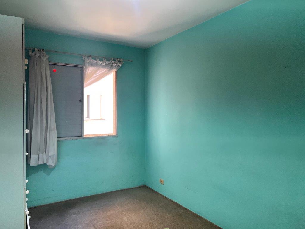 ALTO DE PINHEIROS APARTAMENTO À VENDA COM  2 DORMITÓRIOS E COM VAGA FIXA