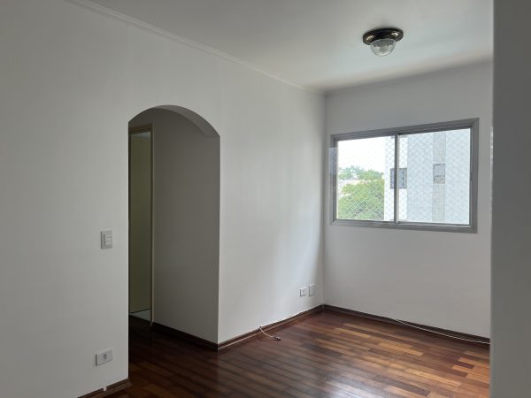 PERDIZES APARTAMENTO PARA LOCAÇÃO COM UM DORMITÓRIO E VAGA  