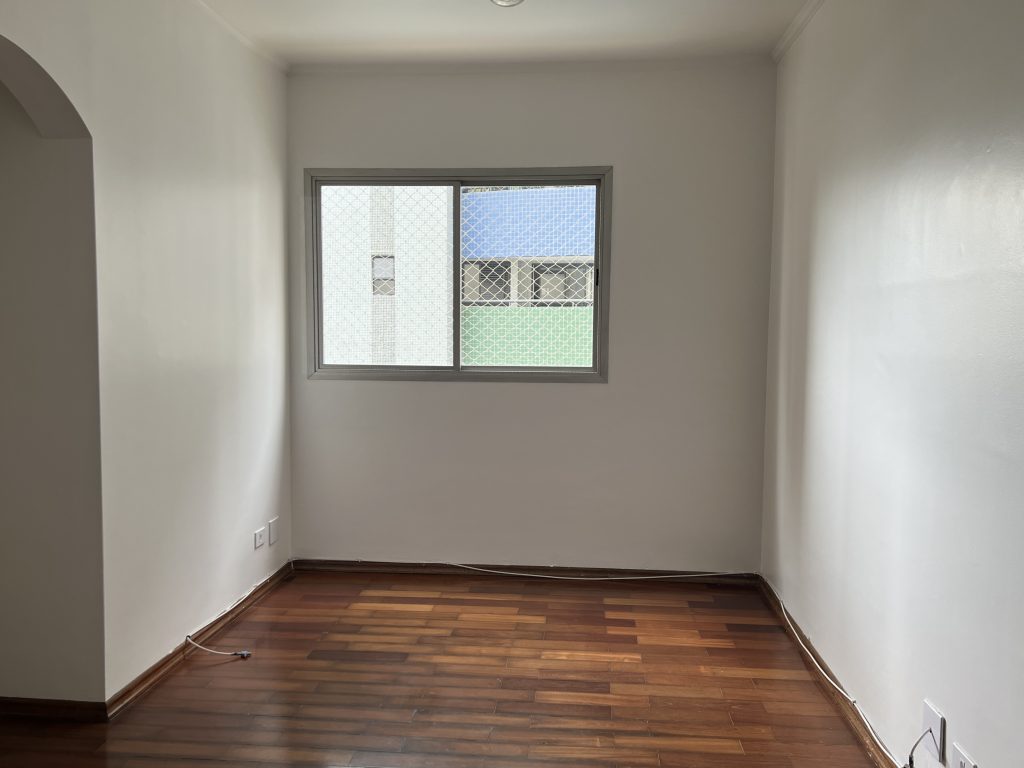 PERDIZES APARTAMENTO PARA LOCAÇÃO COM UM DORMITÓRIO E VAGA  