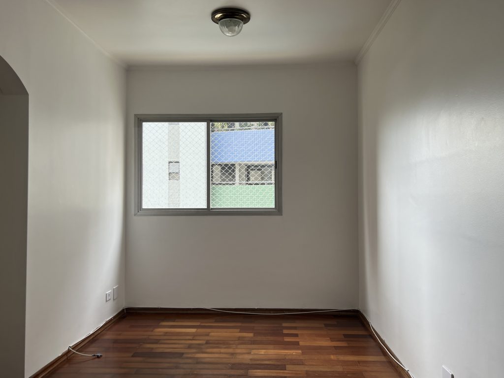 PERDIZES APARTAMENTO PARA LOCAÇÃO COM UM DORMITÓRIO E VAGA  