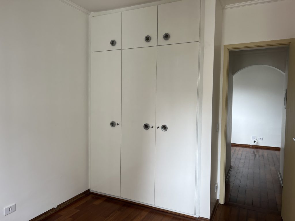 PERDIZES APARTAMENTO PARA LOCAÇÃO COM UM DORMITÓRIO E VAGA  