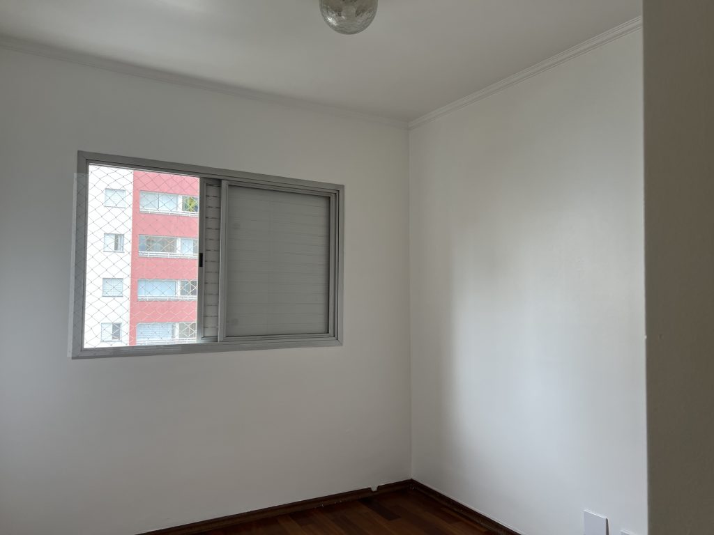 PERDIZES APARTAMENTO PARA LOCAÇÃO COM UM DORMITÓRIO E VAGA  