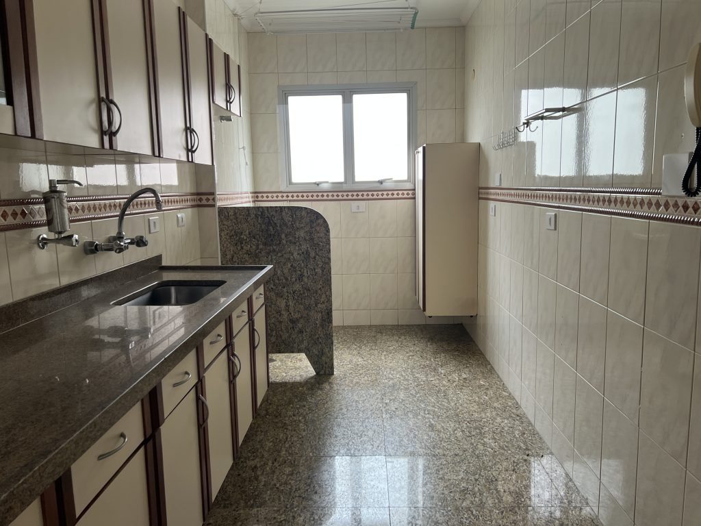 PERDIZES APARTAMENTO PARA LOCAÇÃO COM UM DORMITÓRIO E VAGA  