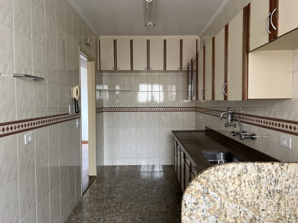 PERDIZES APARTAMENTO PARA LOCAÇÃO COM UM DORMITÓRIO E VAGA  